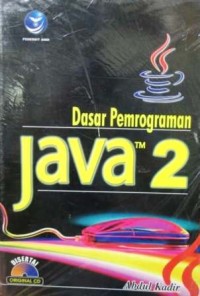 Image of Dasar Pemograman Java 2