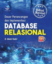 Image of Dasar Perancangan dan Implementasi Database Relasional