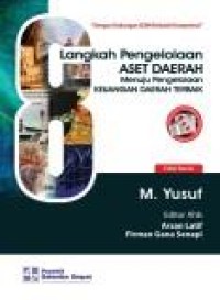 Image of Delapan Langkah Pengelolaan Aset Daerah : menuju pengelolaan keuangan daerah terbaik