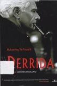 Image of Derrida