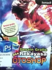 Image of Desain Grafis dengan Rekayasa Photoshop