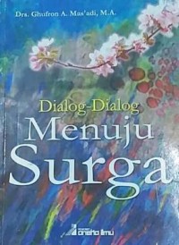 Image of Dialog-dialog Menuju Surga