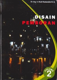 Image of Disain Pemboran