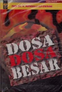 Image of Dosa-dosa Besar
