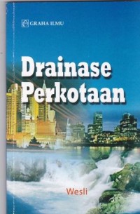 Image of Drainase Perkotaan
