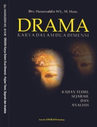 Image of Drama Karya Dalam Dua Dimensi