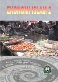 Image of Ekonomi Islam 2