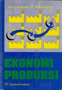 Image of Ekonomi Produksi