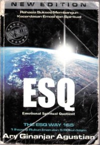 Image of ESQ (Emotional Spiritual Quotient)