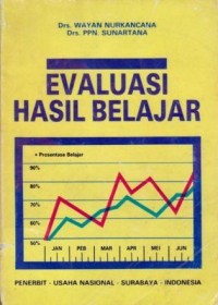 Image of Evaluasi Hasil Belajar