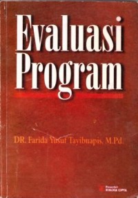 Image of Evaluasi Program