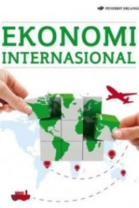 Image of Ekonomi Internasional