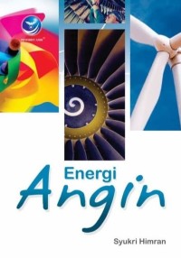Image of Energi Angin