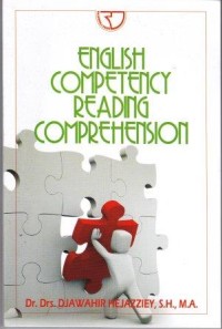 Image of English Competency Reading Comprehension