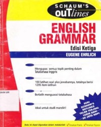 Image of English Grammar
