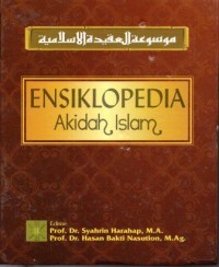 Image of Ensiklopedia Akidah Islam