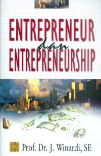 Image of Entrepreneur dan Entrepreneurship