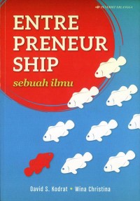 Image of Entrepreneurship : Sebuah Ilmu