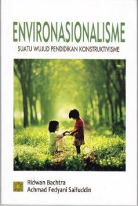Image of Environisme:SuatuWujud Pendidikan Kontruktivisme