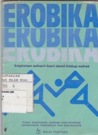 Image of Erobika