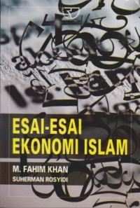 Image of Esai-esai Ekonomi Islam