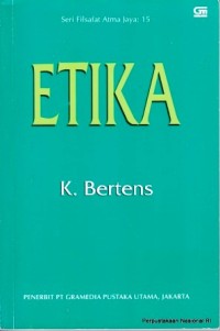 Image of Etika