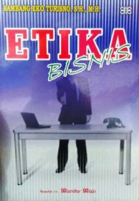 Image of Etika Bisnis