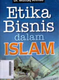 Image of Etika Bisnis dalam Islam