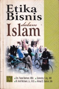 Image of Etika Bisnis dalam Islam