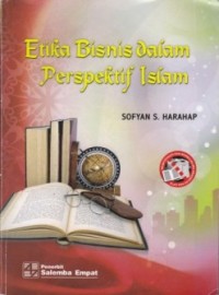 Image of Etika Bisnis dalam Perspektif Islam