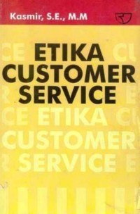 Image of Etika Customer Service
