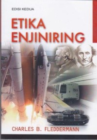 Image of Etika Enjiniring (ed. 2)