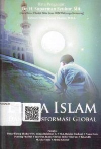 Image of Etika Islam dan Transformasi Global