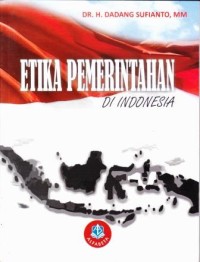 Image of Etika Pemerintahan di Indonesia