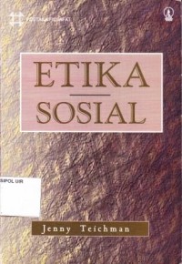 Image of Etika Sosial