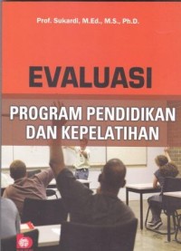 Image of Evaluasi Pendidikan dan Kepelatihan