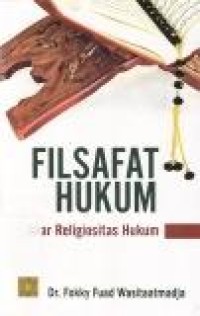 Image of Filsafat Hukum