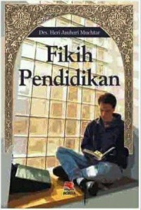 Image of Fikih Pendidikan