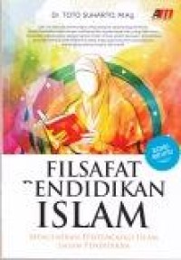 Image of Filsafat pendidikan Islam