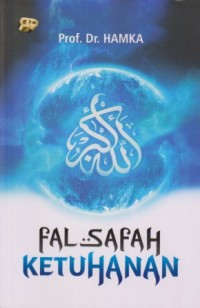Image of Falsafah Ketuhanan