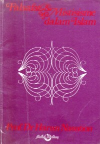 Image of Falsafah Dan Mistisismedalam Islam/Falsafah Agam