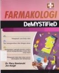 Image of Farmakologi Demystified