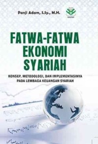 Image of Fatwa - Fatwa Ekonomi Syariah