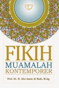 Image of Fikih Muamalah Kontemporer