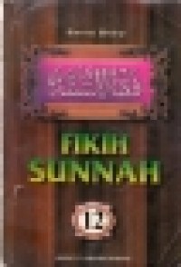 Image of Fikih Sunnah 12