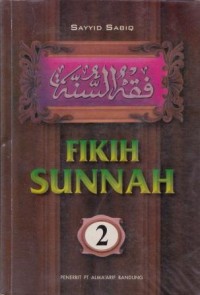 Image of Fikih Sunnah 2