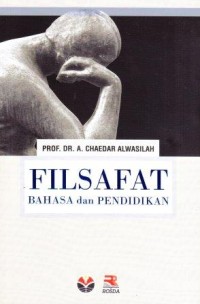 Image of Filsafat Bahasa dan Pendidikan