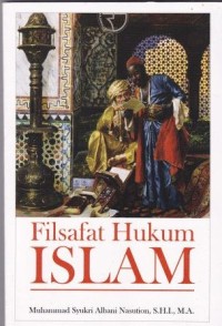 Image of Filsafat Hukum Islam