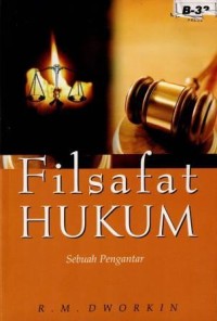 Image of Filsafat Hukum : Sebuah Pengantar