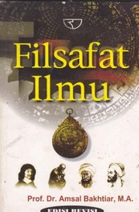Image of Filsafat Ilmu